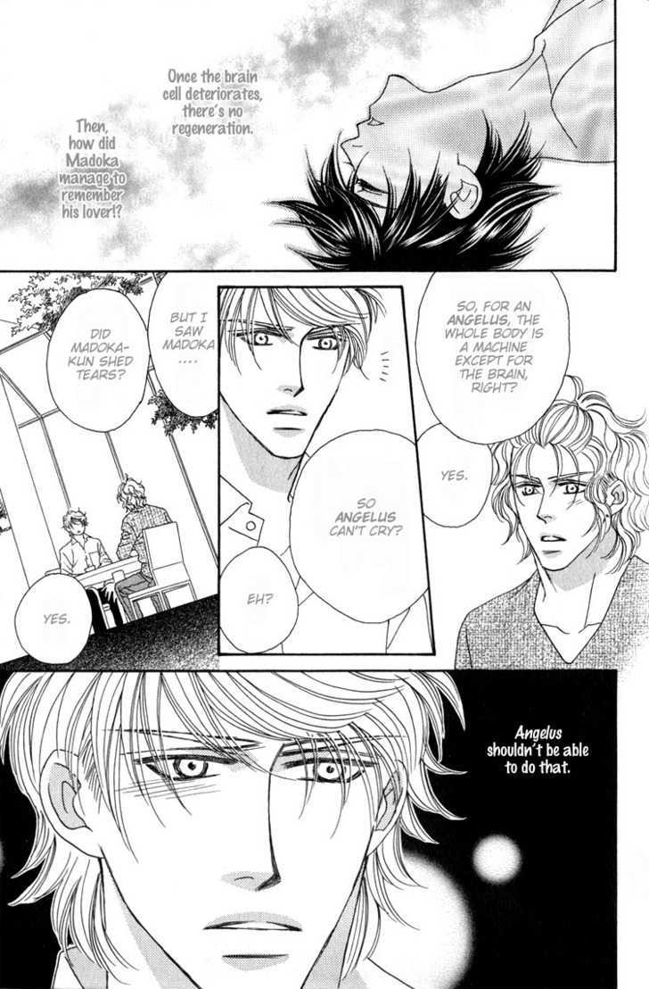 Machina Angelus Chapter 2 #59