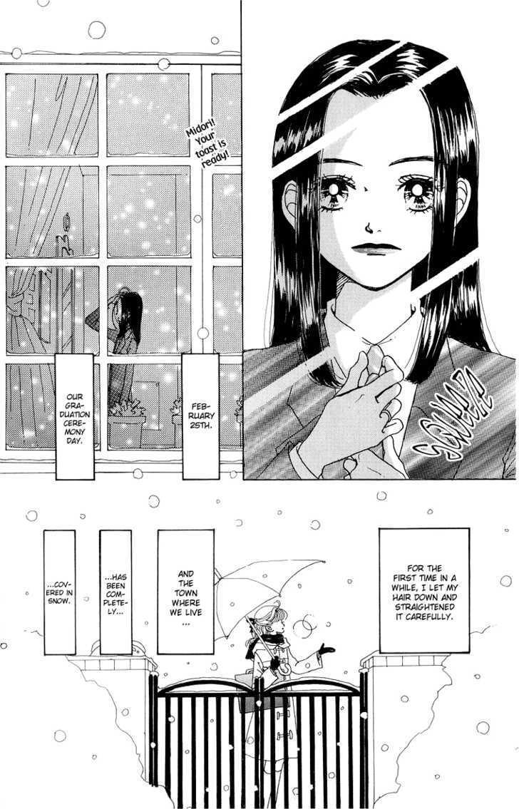 Tenshi Nanka Ja Nai Chapter 39 #4