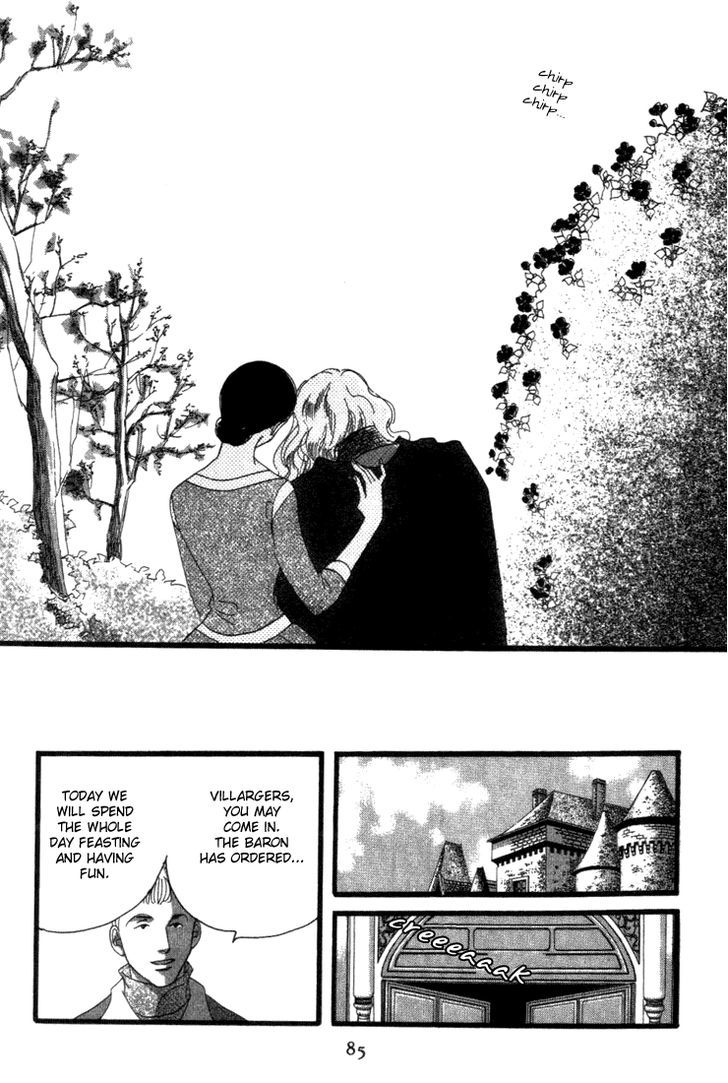 Garden Dreams Chapter 2 #45