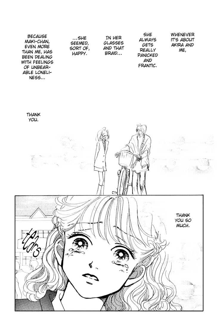 Tenshi Nanka Ja Nai Chapter 31 #24