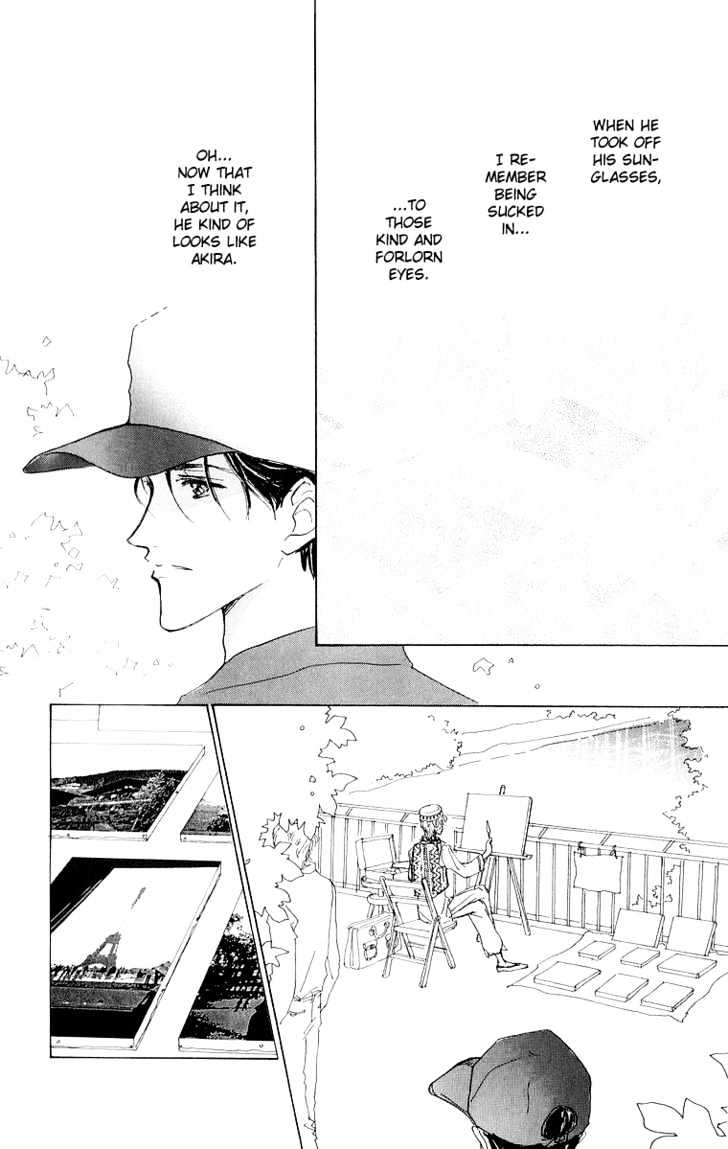 Tenshi Nanka Ja Nai Chapter 31 #32