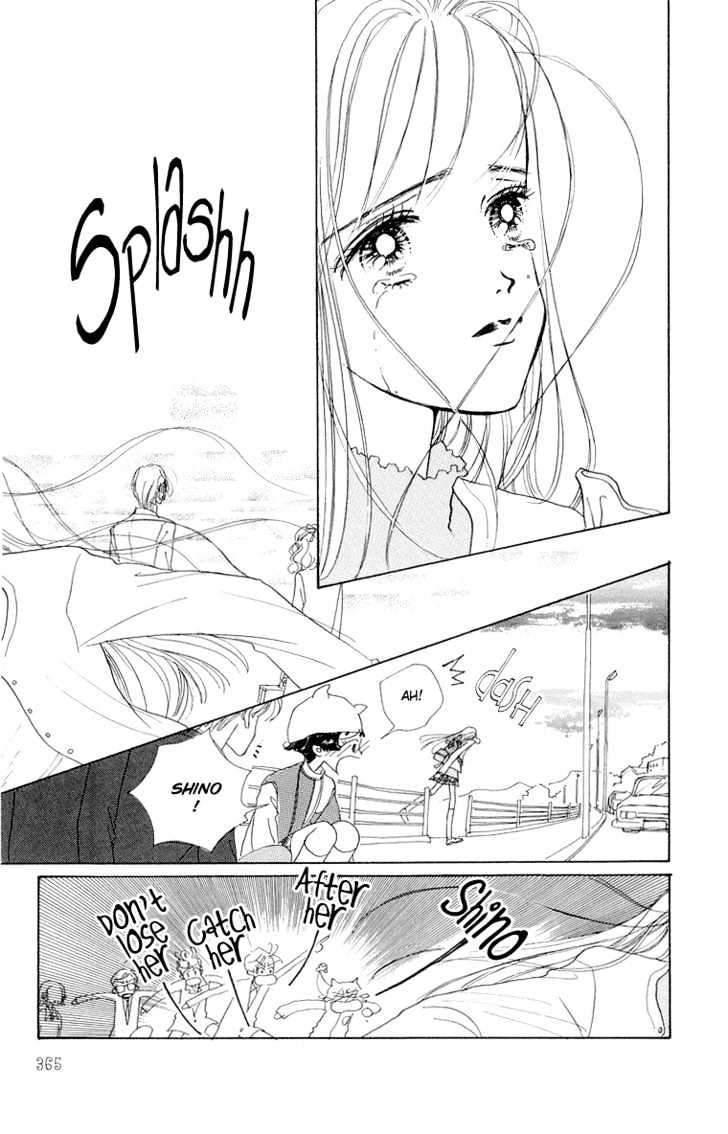 Tenshi Nanka Ja Nai Chapter 29 #24