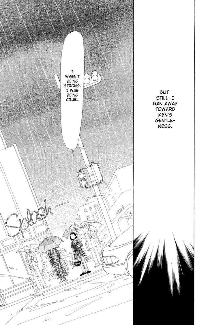 Tenshi Nanka Ja Nai Chapter 25 #27