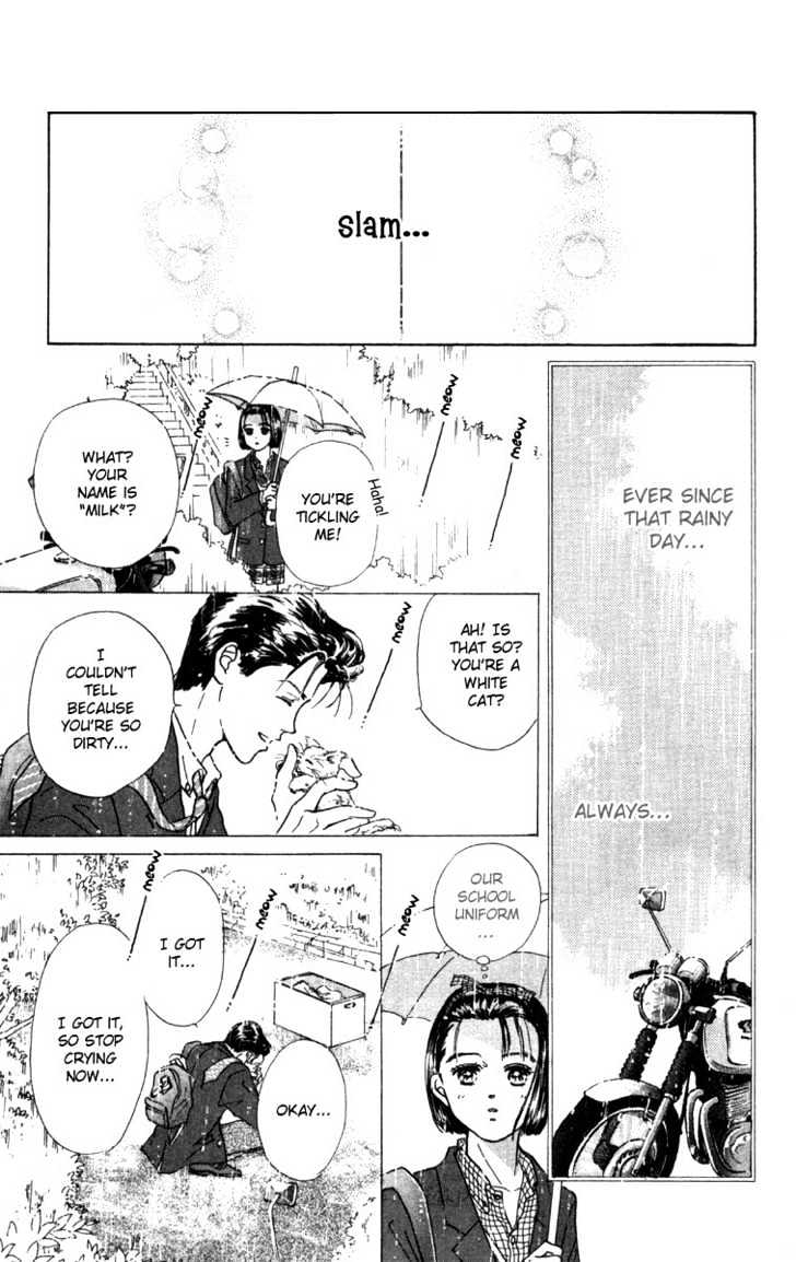 Tenshi Nanka Ja Nai Chapter 1.2 #12