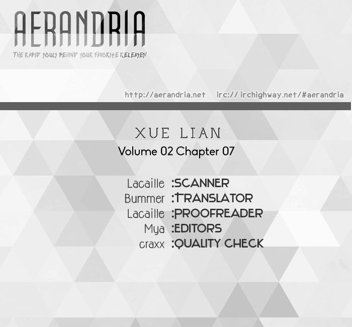 Xue Lian Chapter 7 #3
