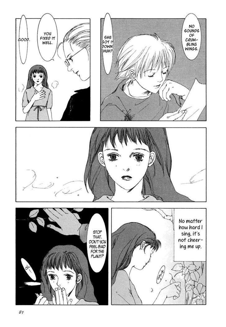 Shikou Shounen Chapter 3 #15