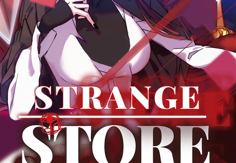 Strange Store Chapter 82 #3