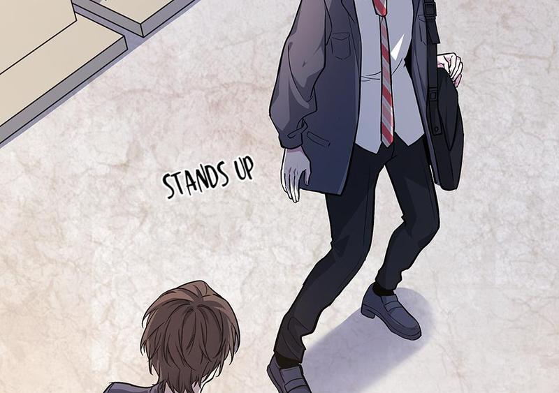 Strange Store Chapter 58 #10