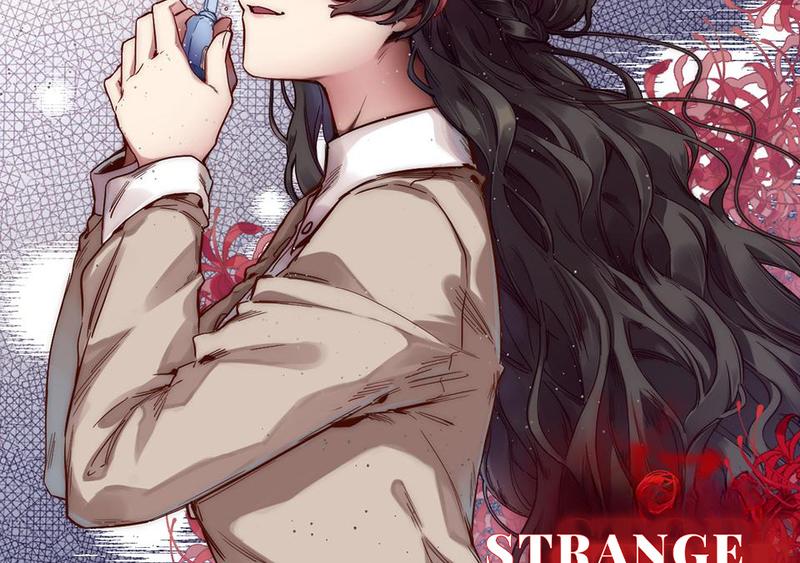 Strange Store Chapter 56 #3