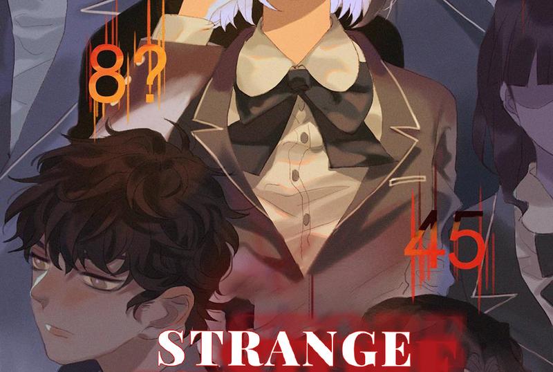 Strange Store Chapter 51 #3