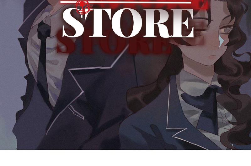 Strange Store Chapter 50 #4