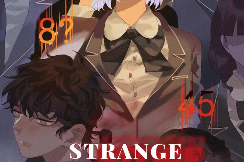 Strange Store Chapter 49 #3