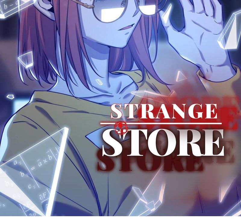 Strange Store Chapter 36 #3