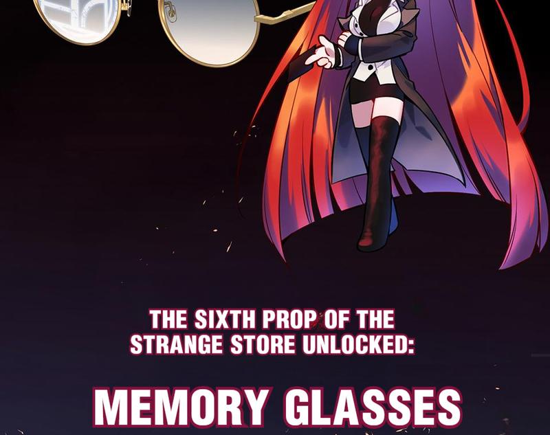 Strange Store Chapter 36 #208