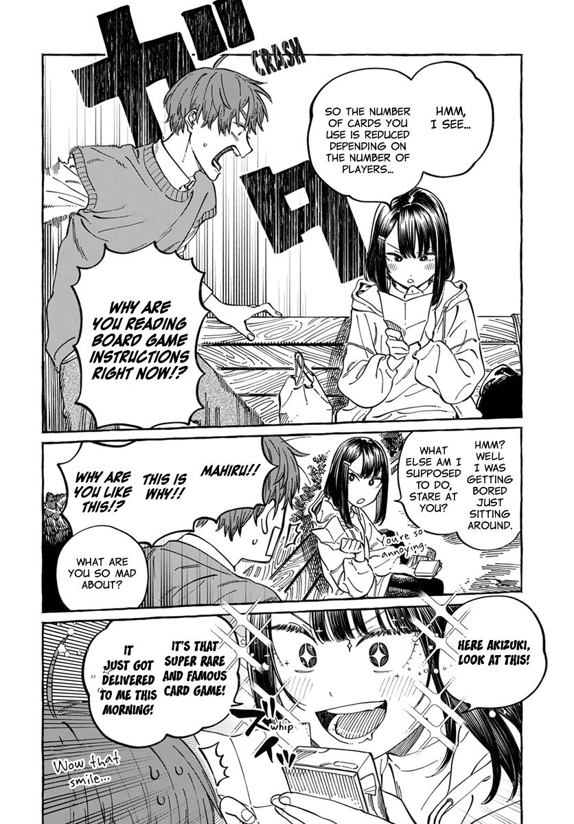 Boku No Suki Na Hito Ga Suki Na Hito Chapter 9 #20