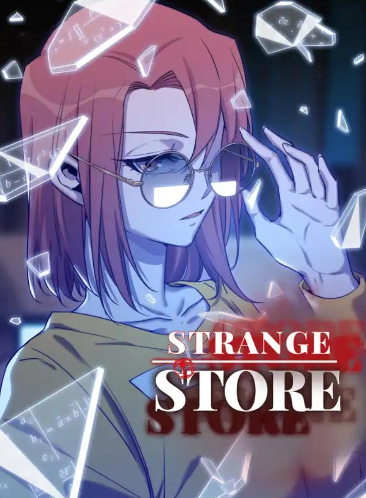 Strange Store Chapter 31 #2