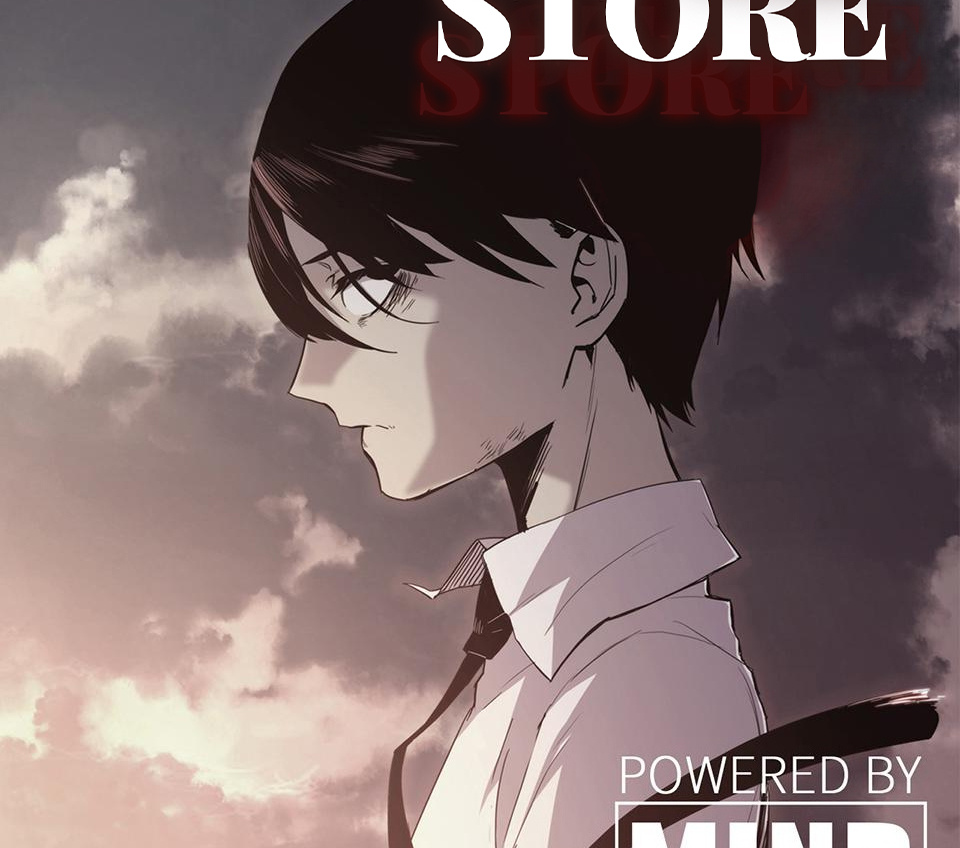 Strange Store Chapter 18 #26