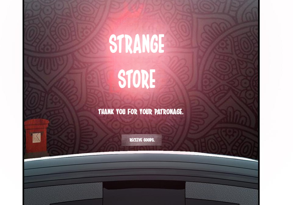 Strange Store Chapter 16 #44