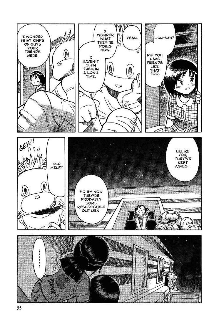 Futatsu No Spica Chapter 10 #23