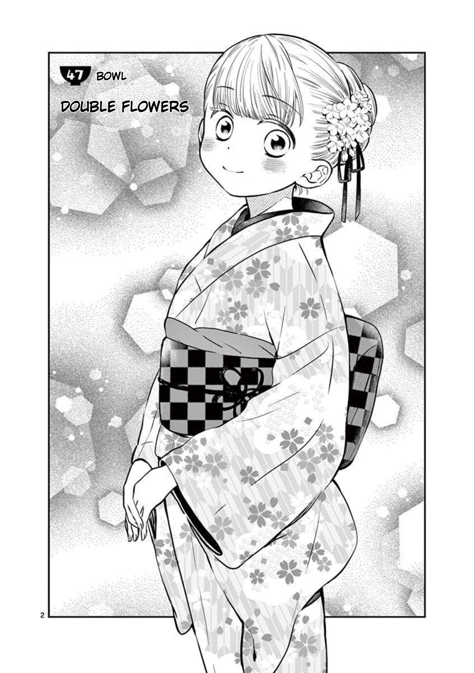 Misoshiru De Kanpai! Chapter 47 #3