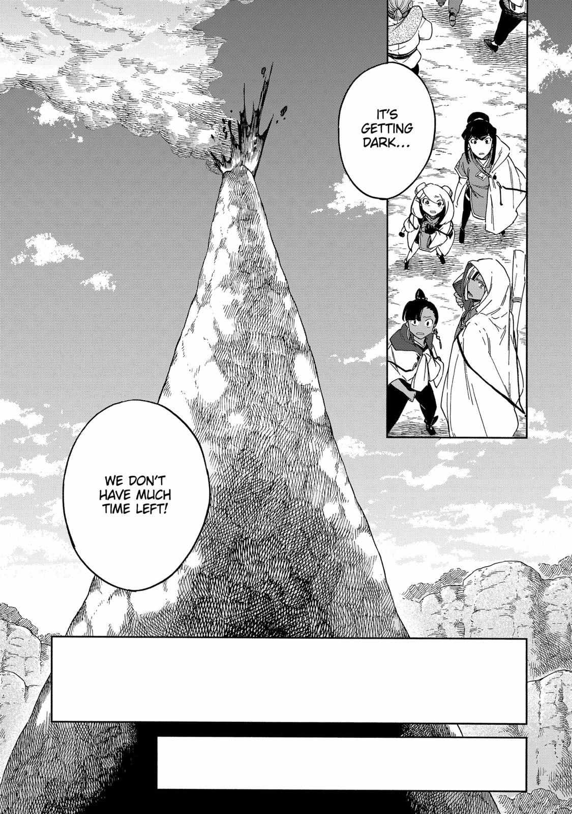 Aragane No Ko Chapter 53 #3