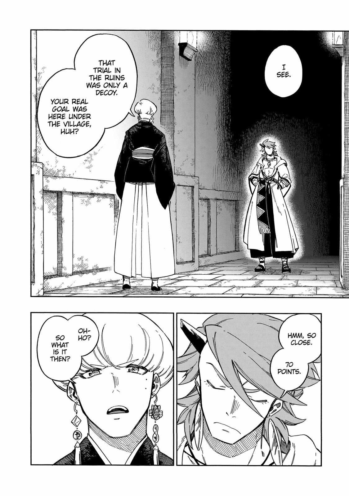 Aragane No Ko Chapter 53 #4