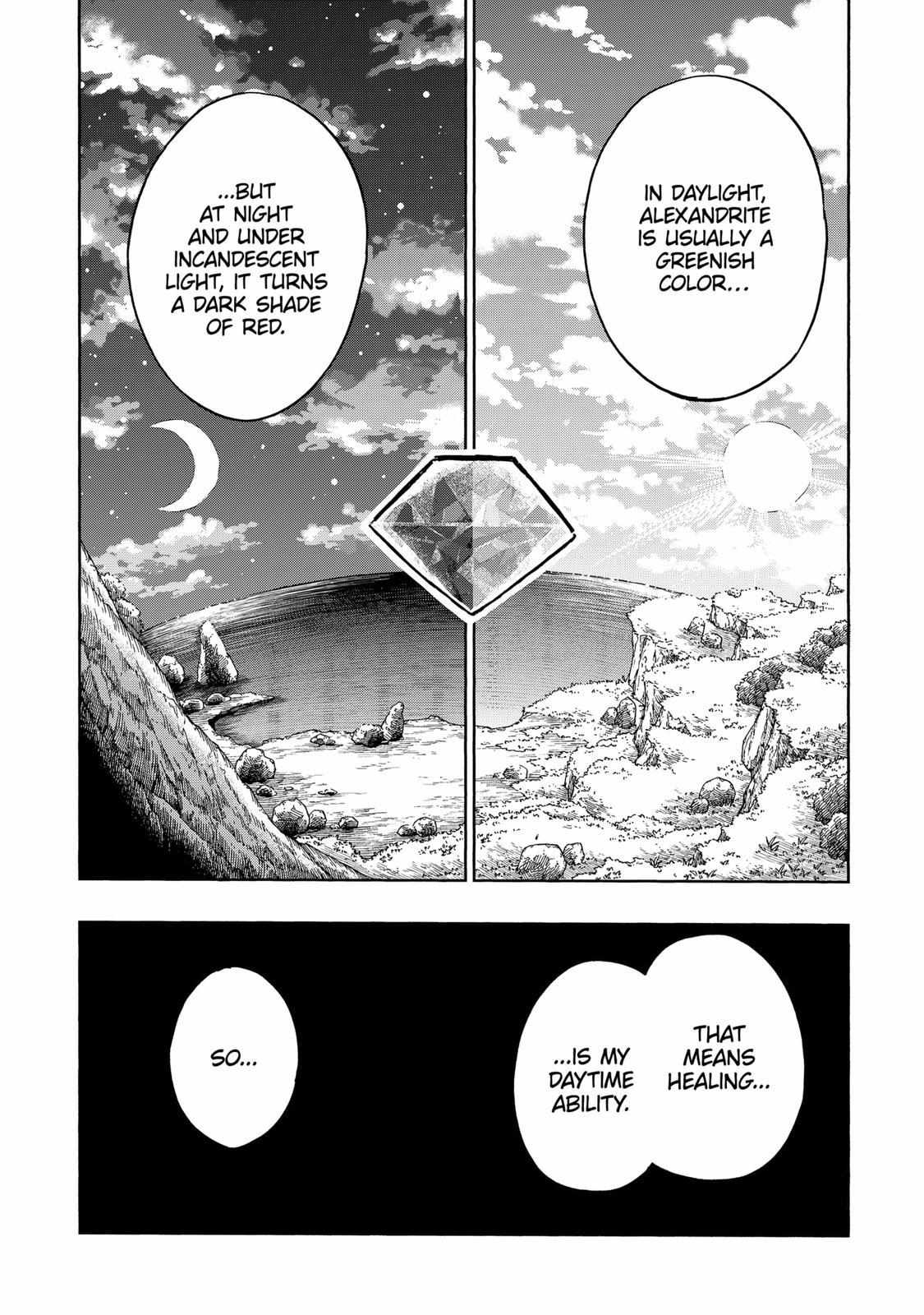 Aragane No Ko Chapter 53 #19