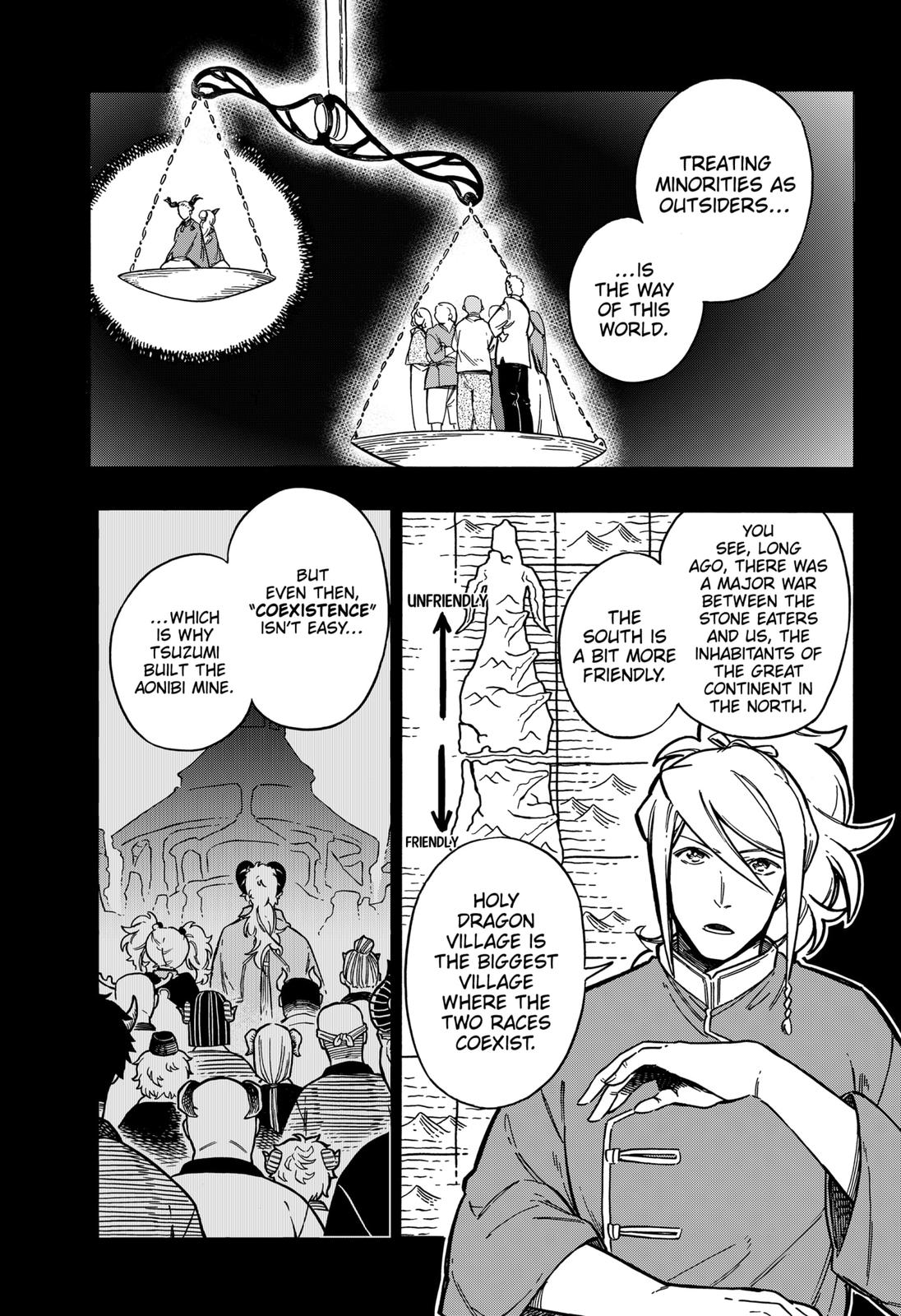 Aragane No Ko Chapter 39 #6