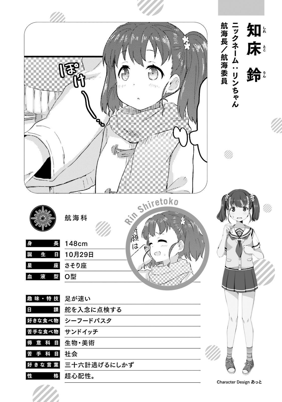 Haifuri Chapter 4 #17