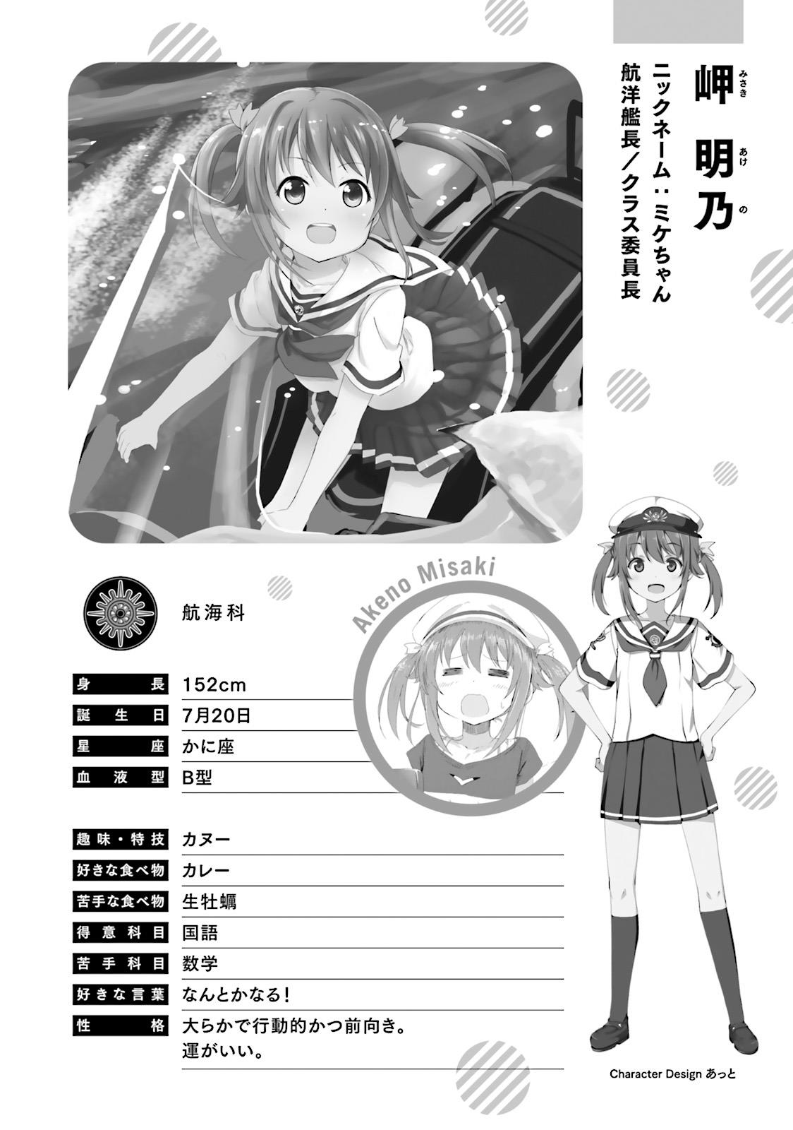 Haifuri Chapter 1 #21