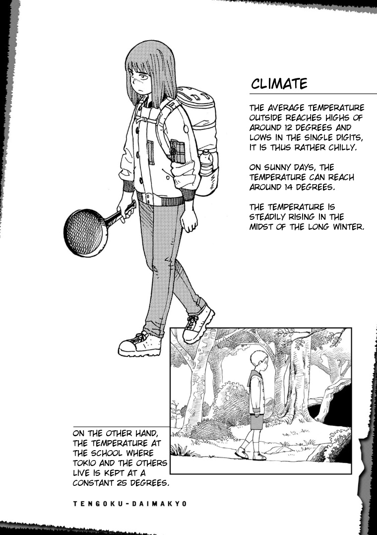 Tengoku Daimakyou Chapter 24 #36