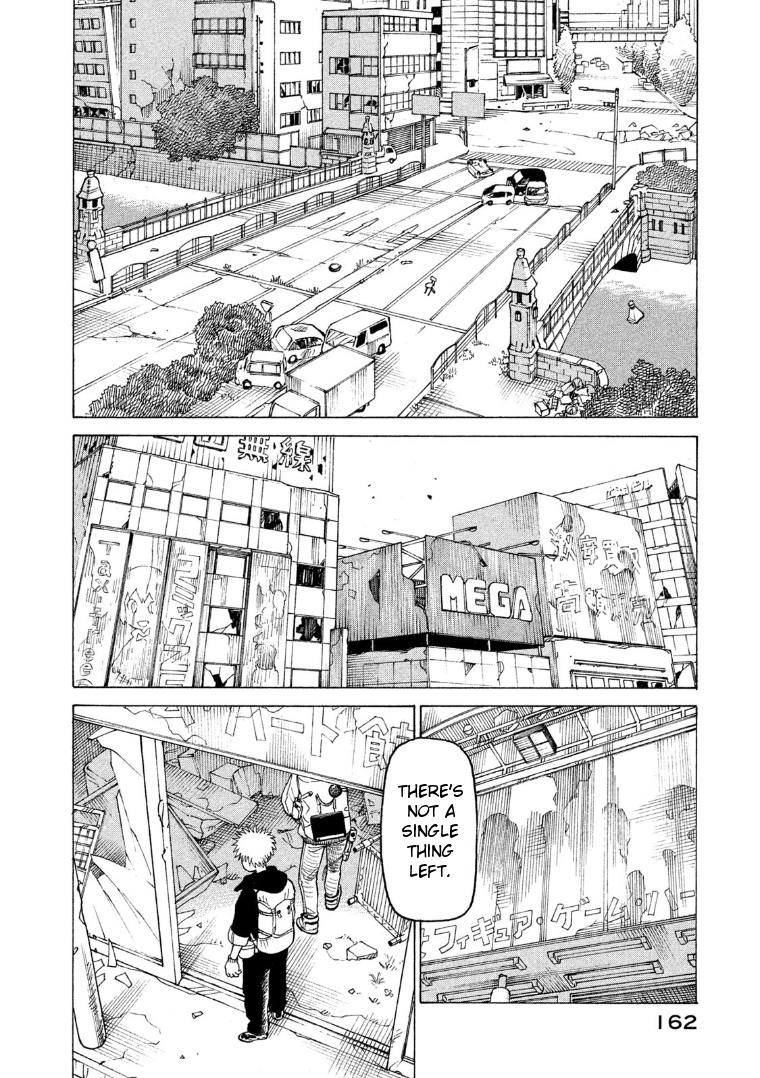 Tengoku Daimakyou Chapter 19 #2