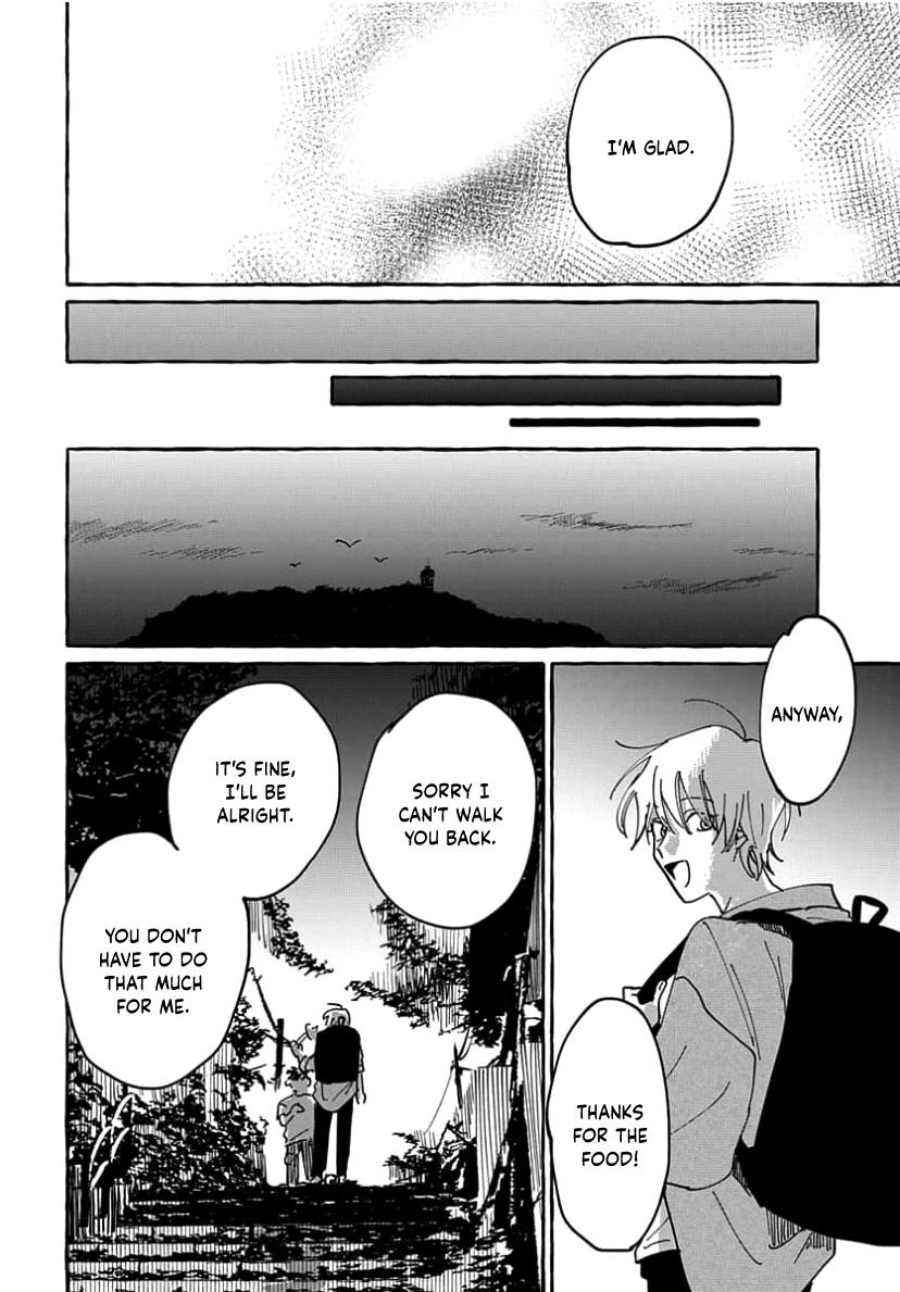 Kimi To Nara Koi Wo Shitemitemo Chapter 1 #30