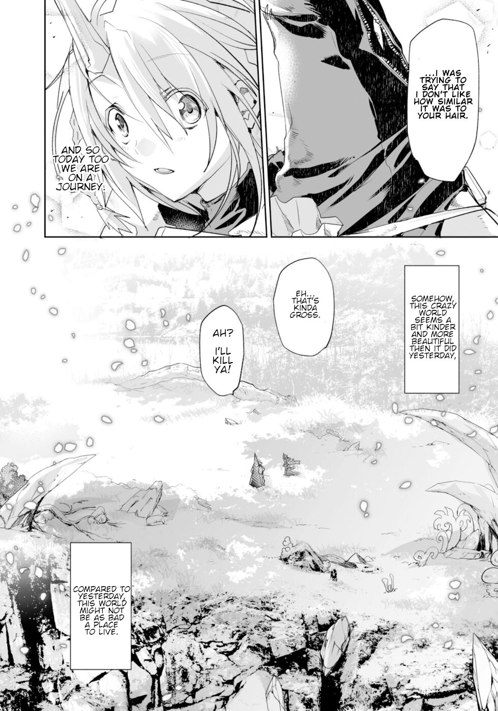 Killing Me/killing You Chapter 7 #36