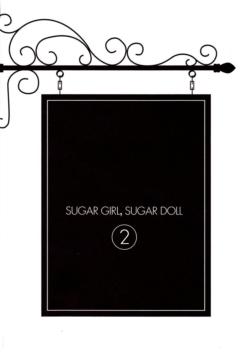 Sugar Girl, Sugar Doll Chapter 5 #2