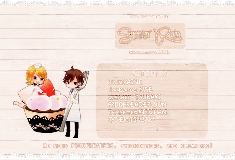 Sugar Girl, Sugar Doll Chapter 6 #35