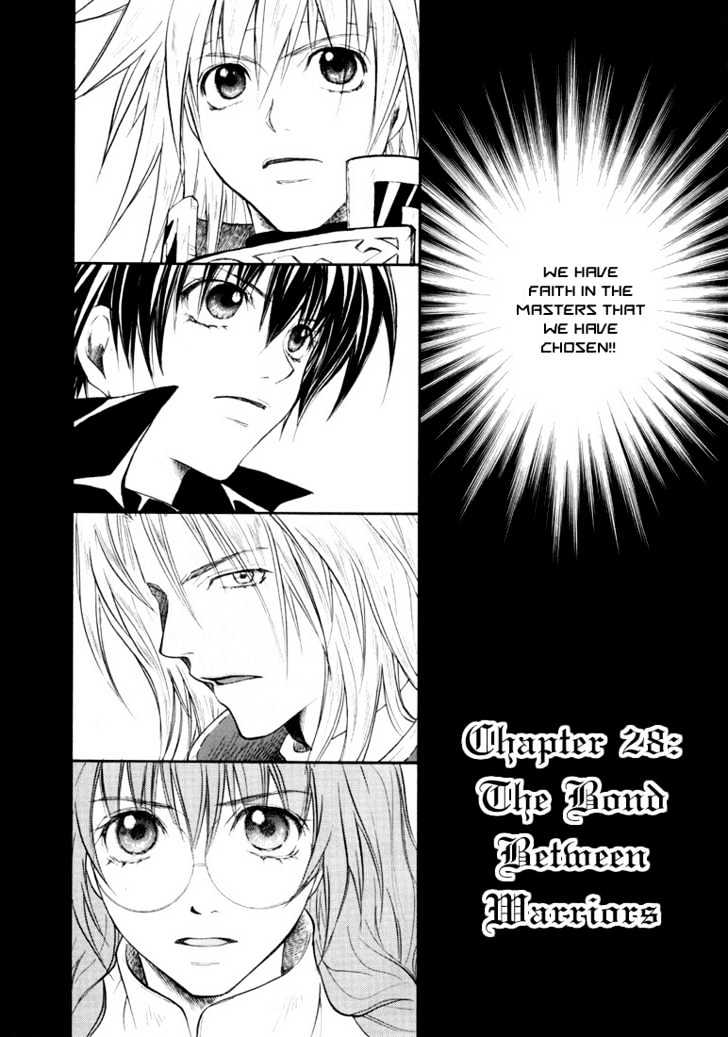 Tales Of Destiny Chapter 28 #3