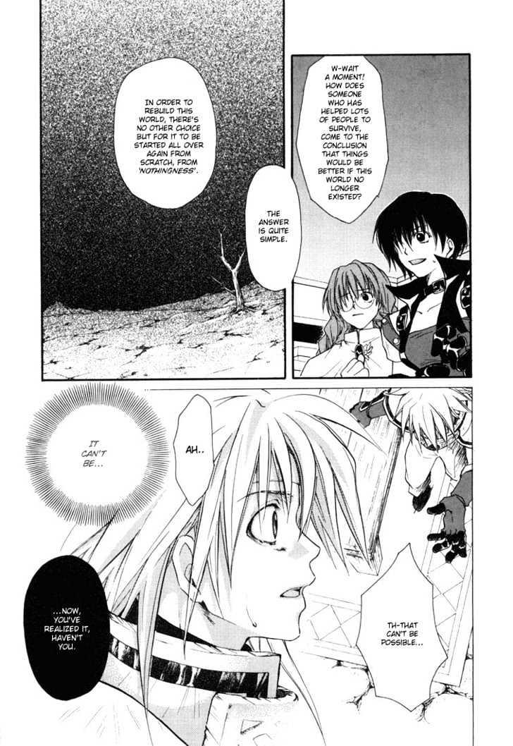 Tales Of Destiny Chapter 18 #26