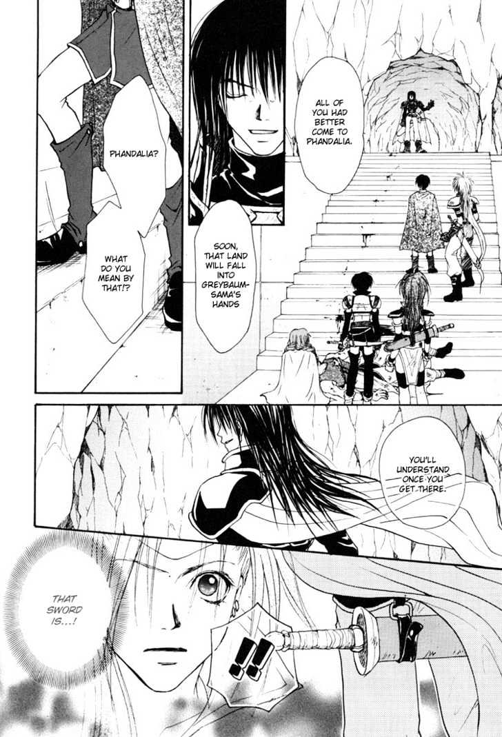 Tales Of Destiny Chapter 9 #28