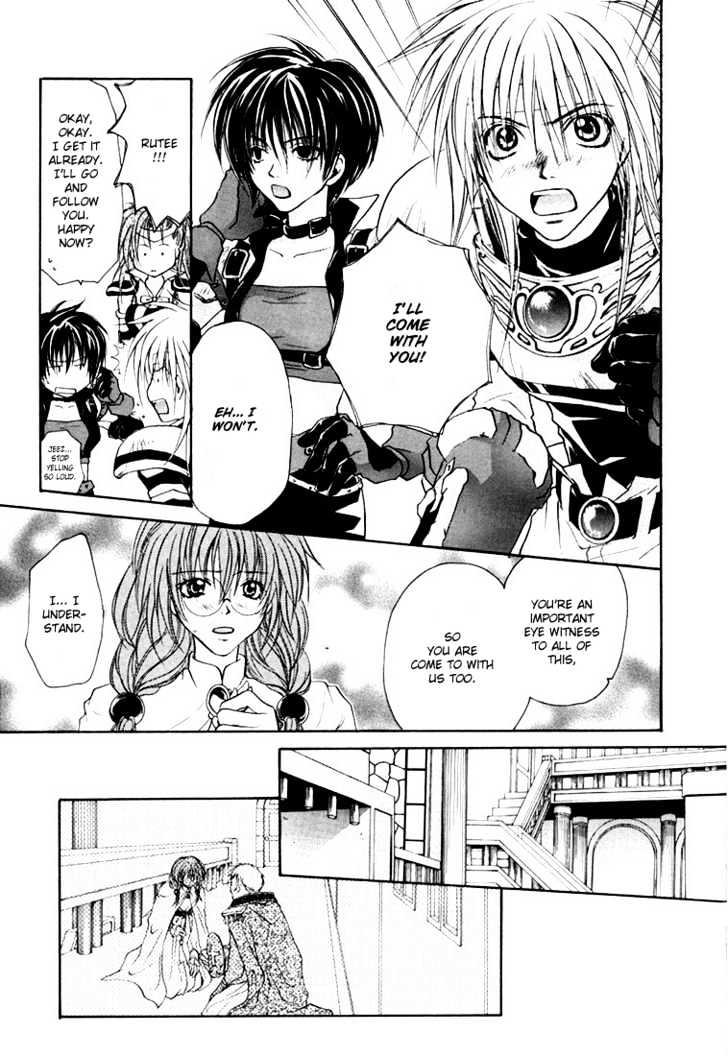 Tales Of Destiny Chapter 4 #28