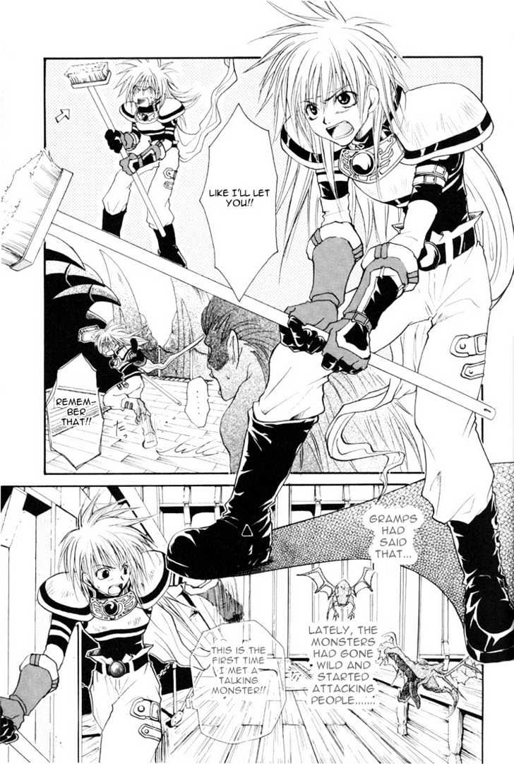 Tales Of Destiny Chapter 1 #14