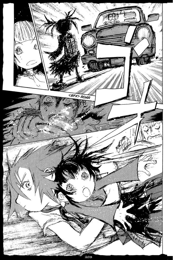 Hell's Angels Chapter 21 #20