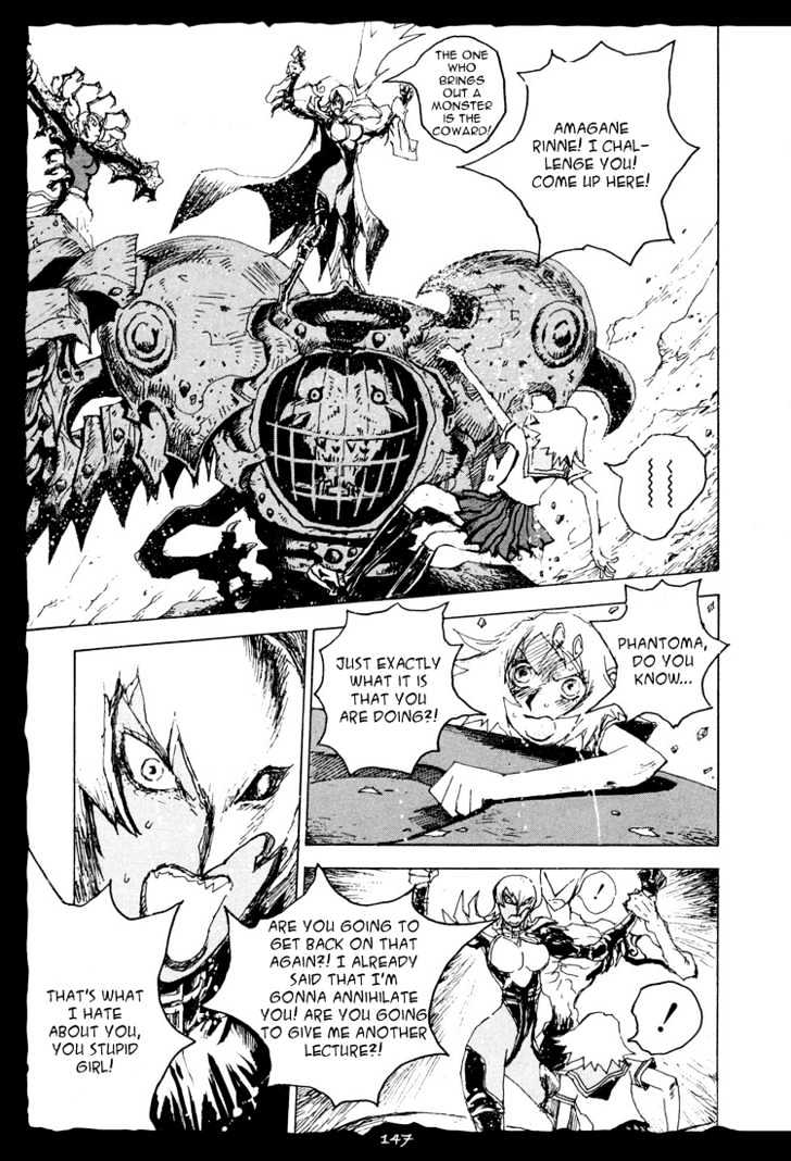 Hell's Angels Chapter 12 #15