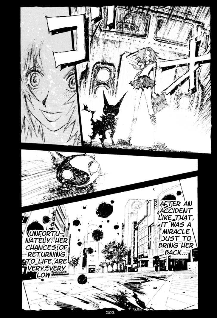 Hell's Angels Chapter 7 #12