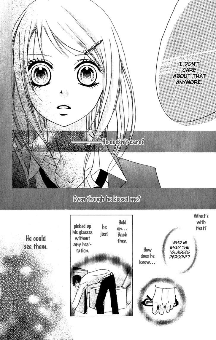 Steady Study (Tamura Kotoyu) Chapter 4 #27