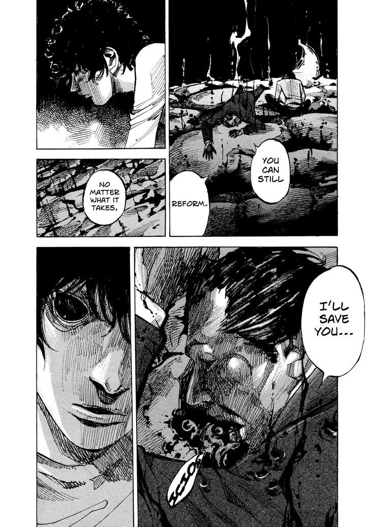 Hito Hitori Futari Chapter 79 #5