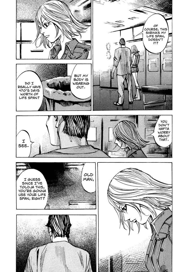 Hito Hitori Futari Chapter 64 #6