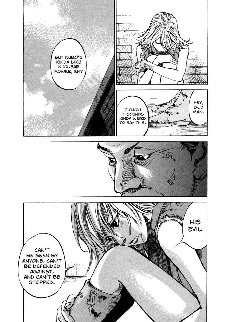 Hito Hitori Futari Chapter 60 #8