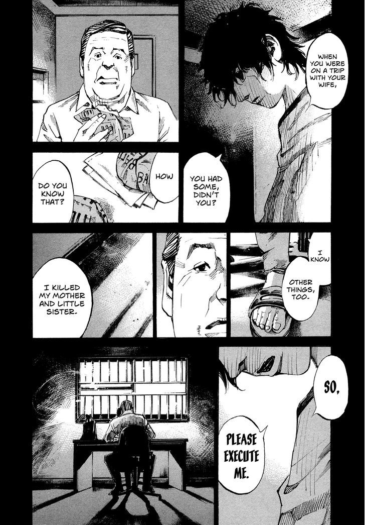 Hito Hitori Futari Chapter 55 #4