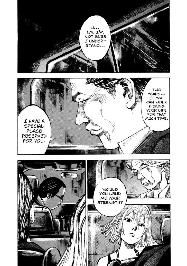 Hito Hitori Futari Chapter 31 #15